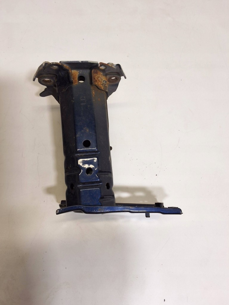 фото №1, Toyota prius iii зона деформації лівий задня