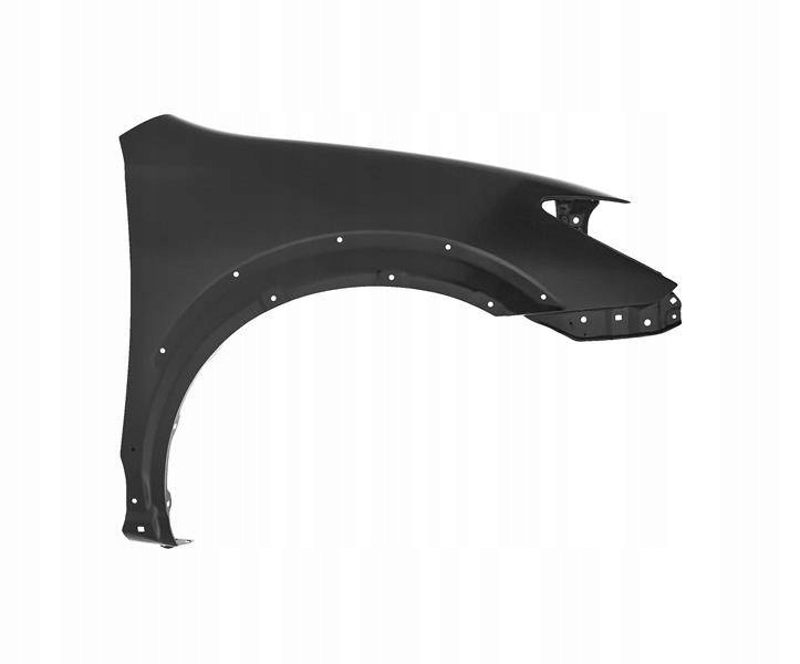 фото №1, Крыло передний pontiac vibe 2003 - 2008 правая