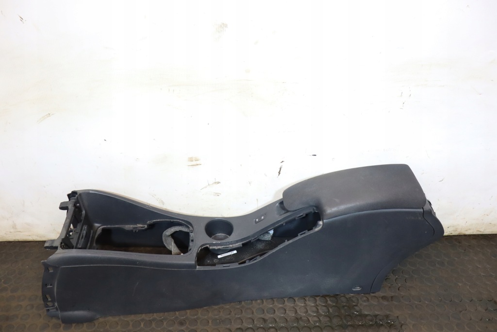 фото №2, Тунель середній renault fluence