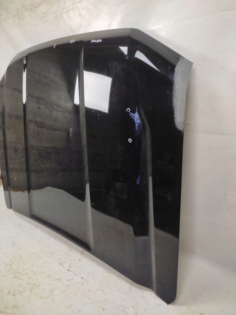 фото №8, Ford ranger v lift i капот крышка двигателя przó 2015-