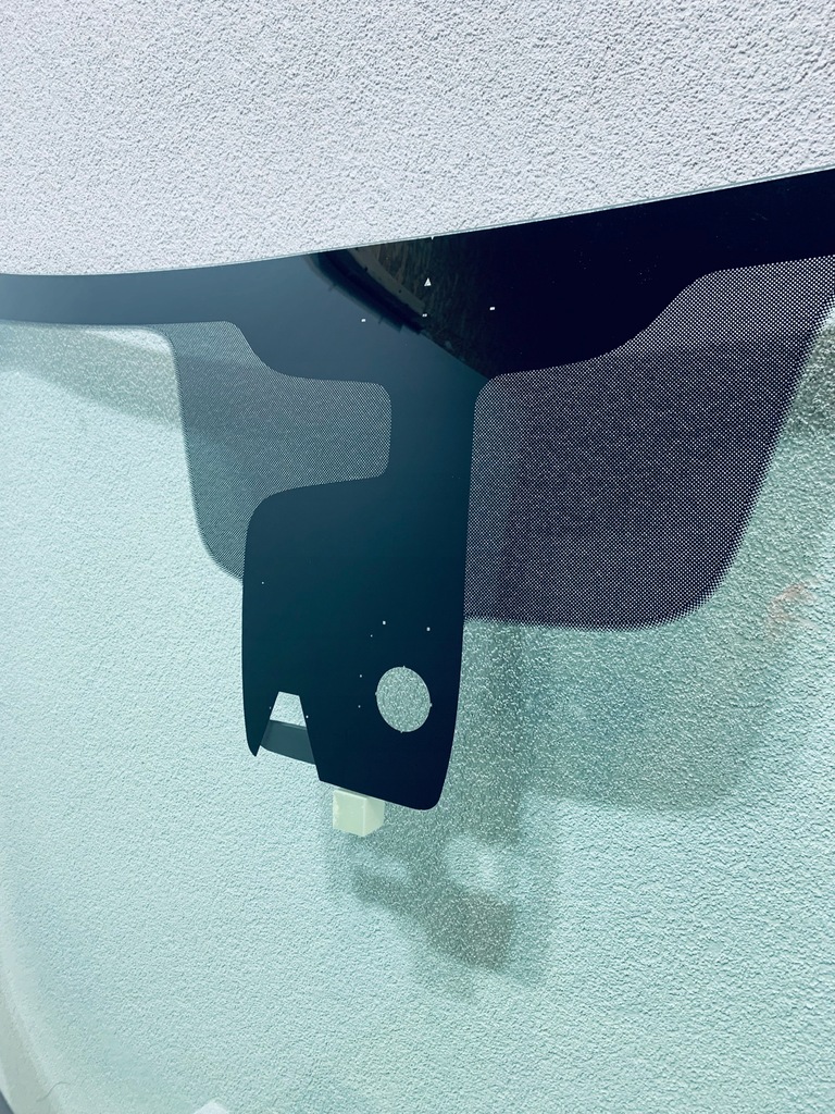 фото №2, Скло лобове renault kadjar 2015- aku+kam+sens