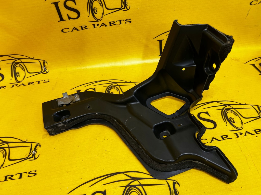 фото №1, Корпус защита стены перегородки jaguar xj x351