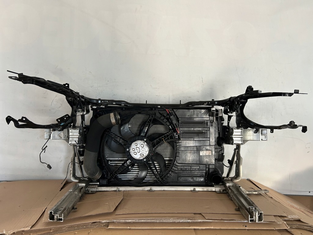 Купити Комплектний  ремінь передній радіатор mini one f55,f56 2.0 бензин