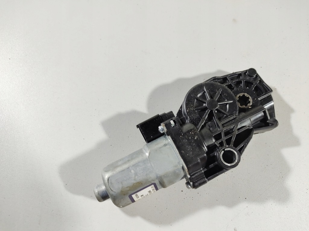 фото №6, Infiniti q50 13- моторчик сидіння