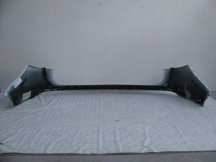 фото №11, Seat tarraco 5fj бампер задня задній 6xpdc