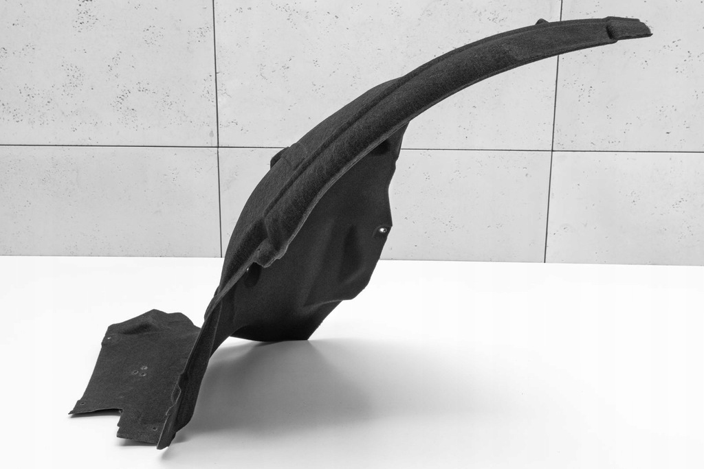 фото №10, Bmw 7 g11 материал подкрылок правый перед часть задняя