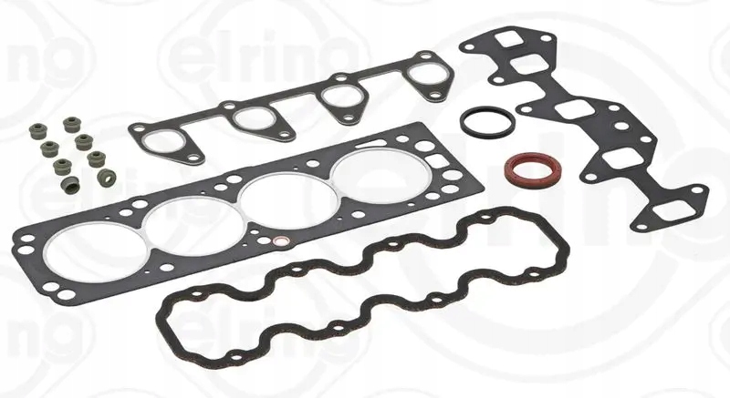 Zest прокладка головки 762.343 elring opel ascona Цена