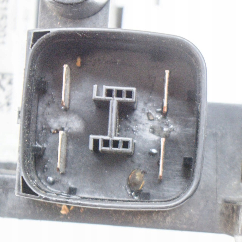 фото №5, Bmw 3 f30 f35 f31 2014 реле керуючий струмом