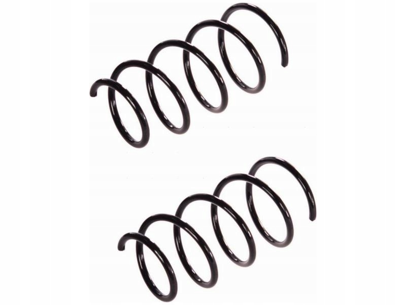 фото №1, Пружины перед kyb rg1568