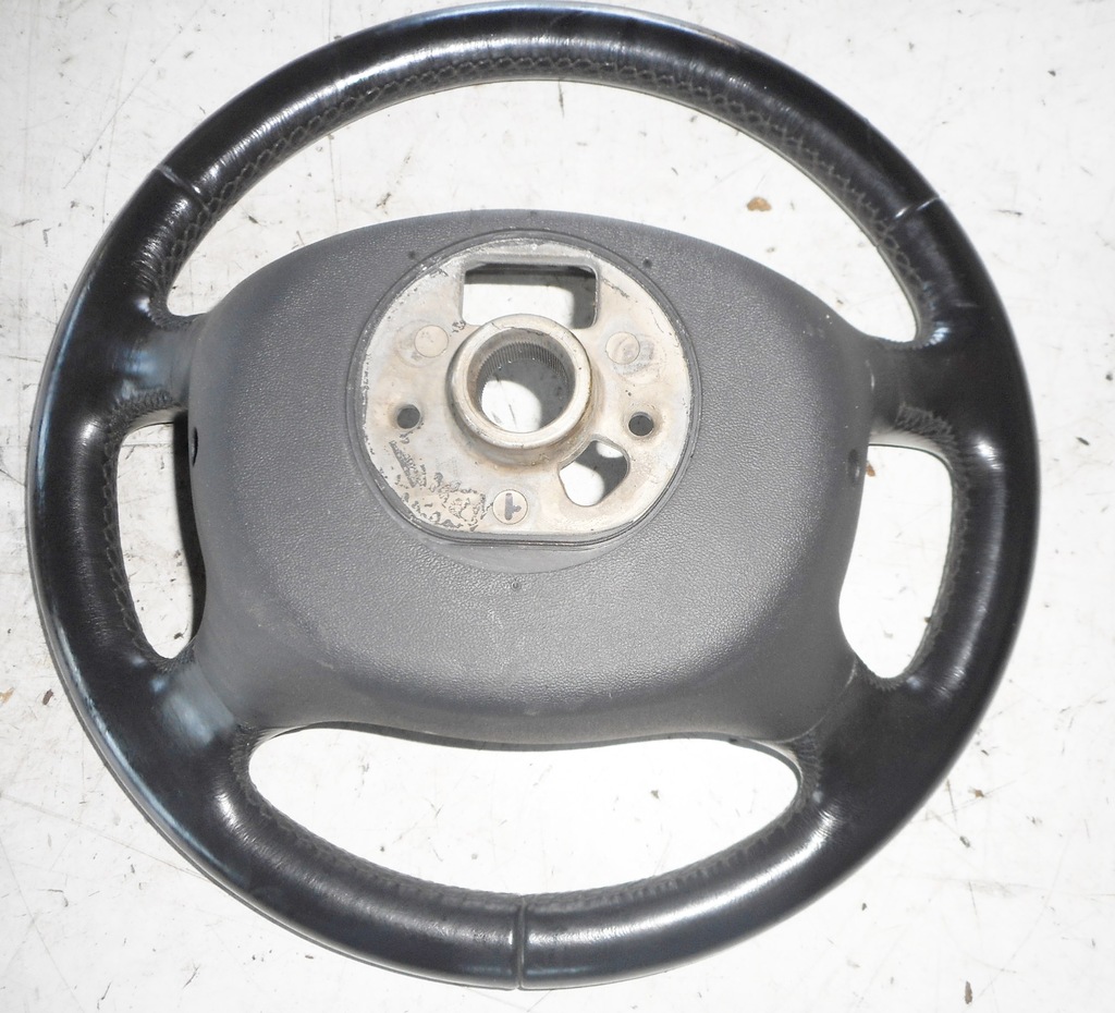 фото №6, Audi a2 05r повітропровід шкіра шкіряний