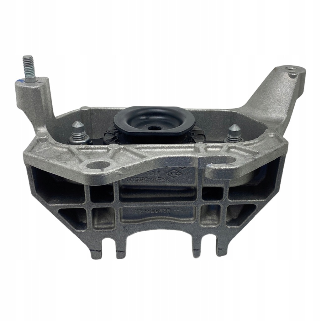 фото №14, Кронштейн коробки передач jogger sandero iii logan iii