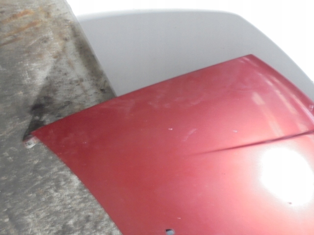 Купити Fiat punto 2 2 188 99-03 кришка двигуна капот петлі