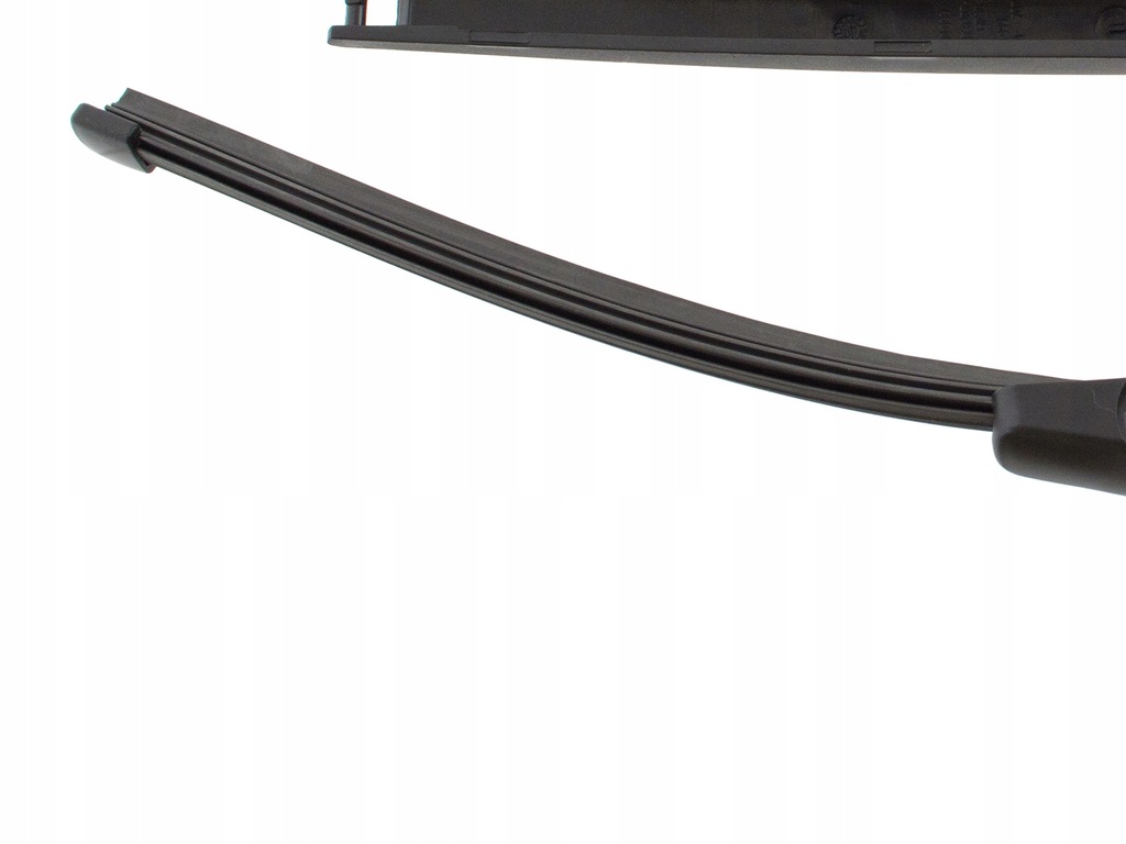 фото №10, Vw touran 2003-2010 рычаг дворники задняя дворник + насадка