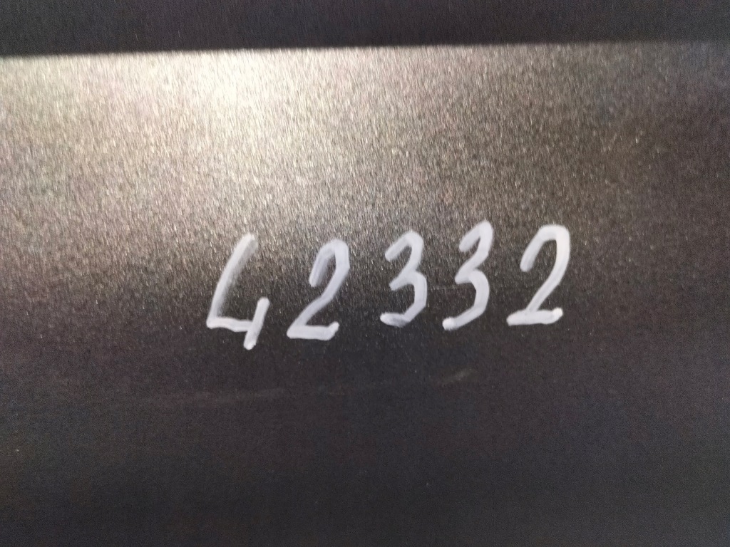 Бампер передний перед bmw 8 g14 g15 g15 18- m-pakiet Доставка