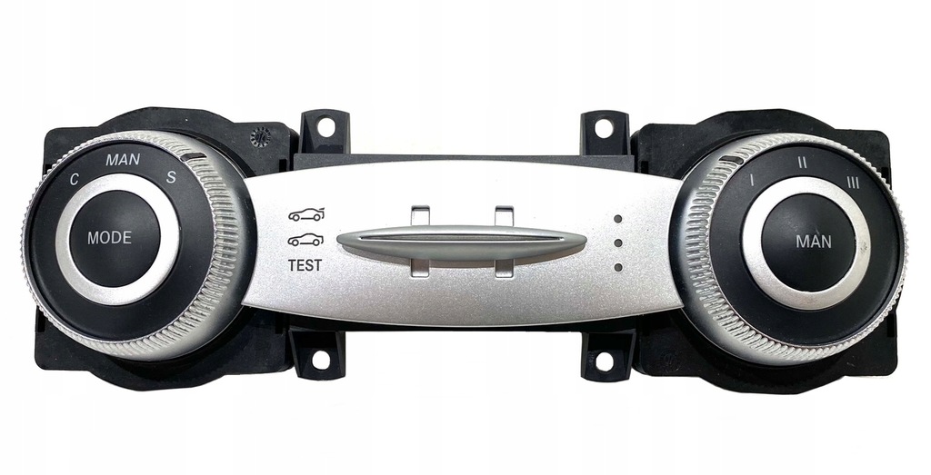 фото №1, Mercedes slr mclaren панель кондиціонера a199820011