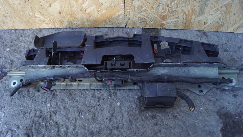 фото №6, Pas усилитель верхний перед opel astra j 13312474