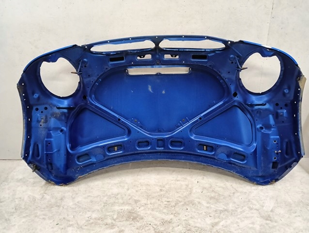 Капот крышка двигателя mini r50 r52 r53 s 02-06 Оригинал