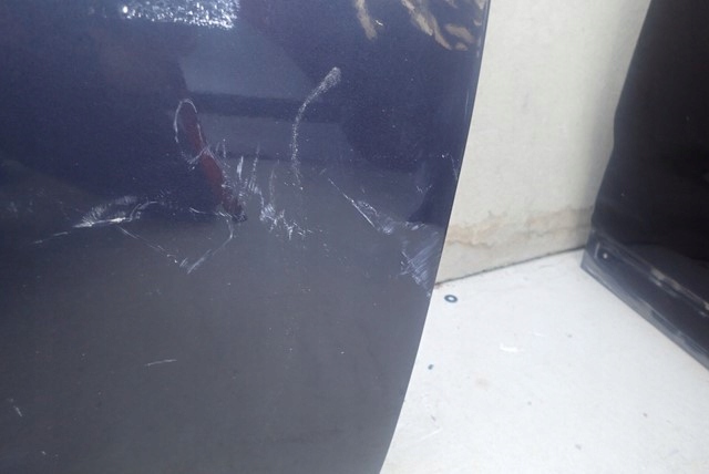 фото №5, Дверь правое передние правый перед kia niro 16-