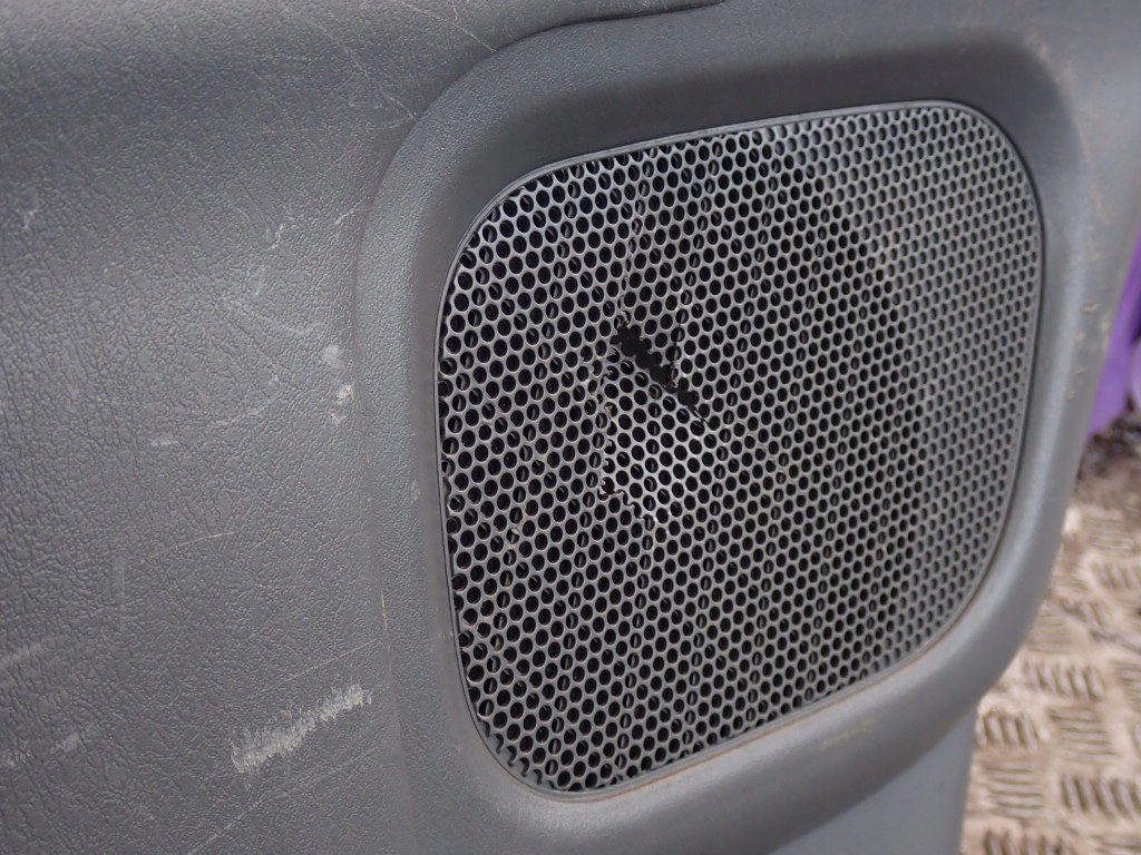 фото №9, Mitsubishi challenger pajero sport k9 98- дверь правый задняя правое задние