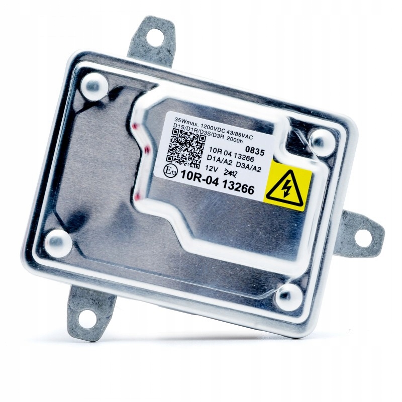 фото №7, Преобразователь ксенон hid eph-d1/3 a2 einparts 35w