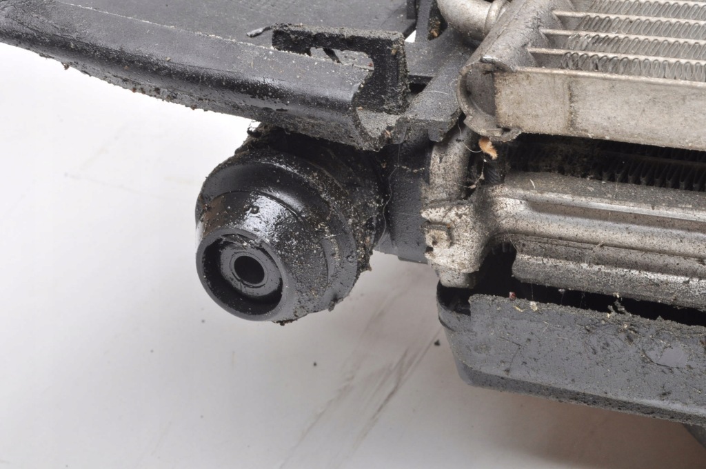 Volvo s80 2 v70 4.4 вентилятор радиатор 30792183 6g91-19710-be 6561501e Цена