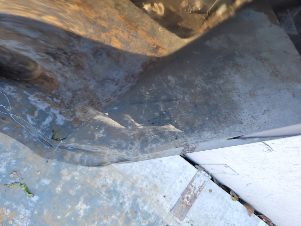 фото №9, Mercedes glc 253 x253 дверь правое передние перед