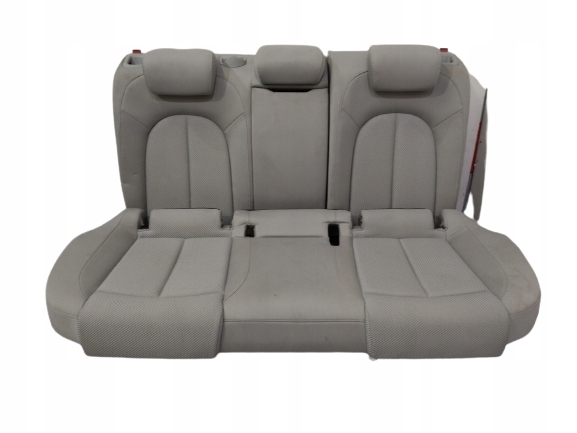 фото №1, 4g0885375 сиденья заднее сиденье задняя audi a6 c7