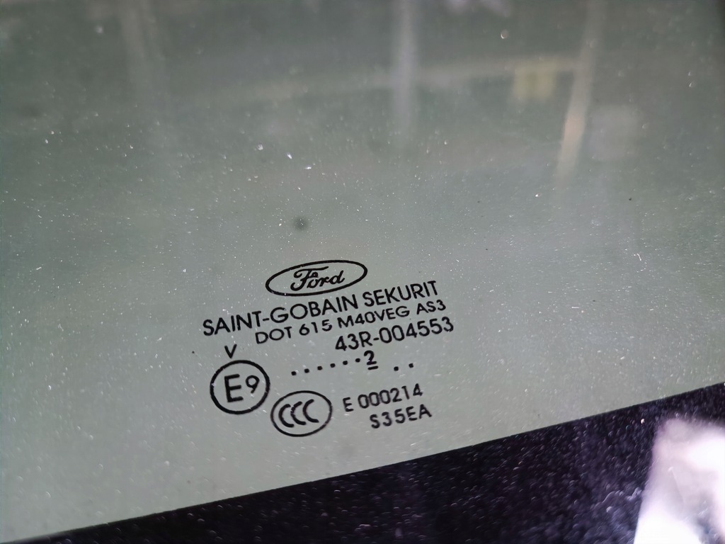 фото №9, Люк kompletny ford flex 2011-