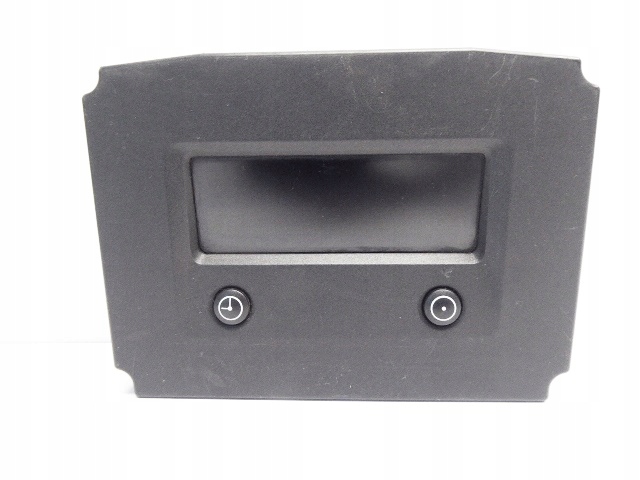 фото №1, Vectra c годинник дисплей 13255822