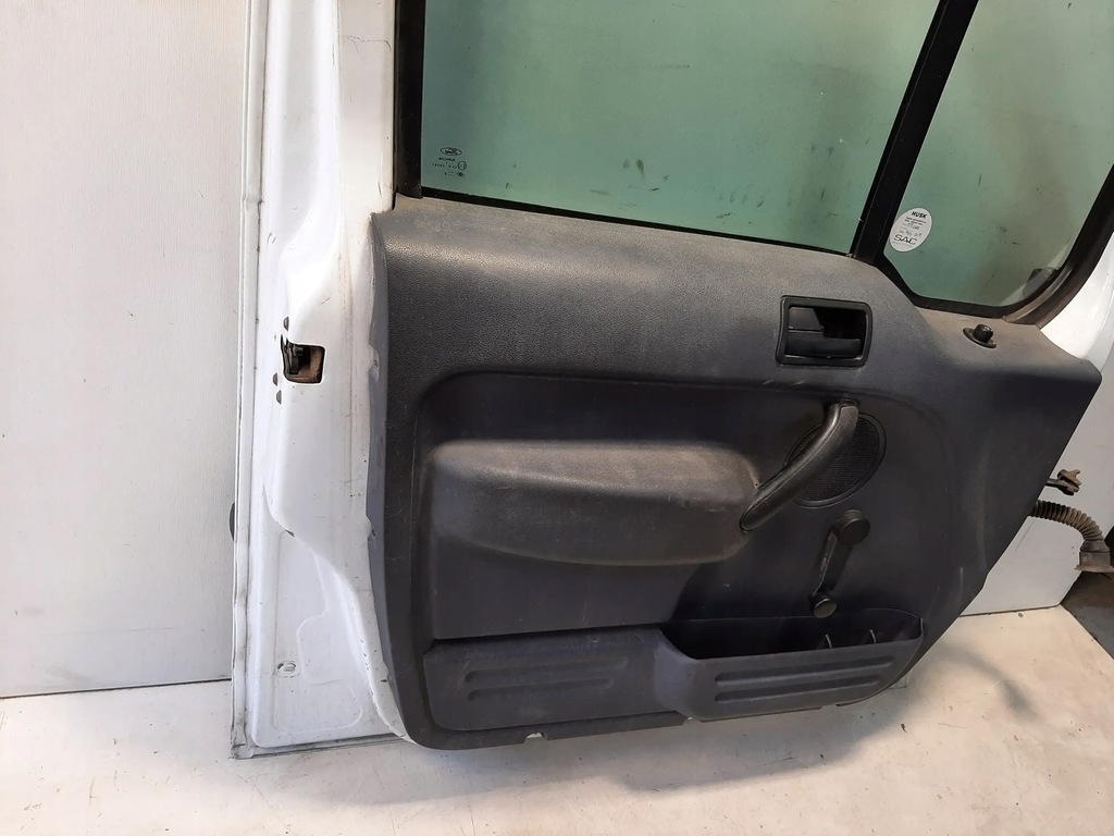 фото №7, Ford transit - tourneo connect 2008 левая сторона дверь