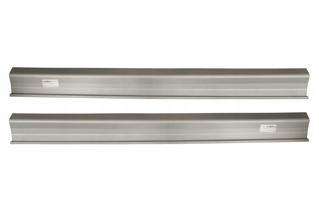 фото №1, Volvo s40 v40 95-03 ремкомплект порог порог le+pr