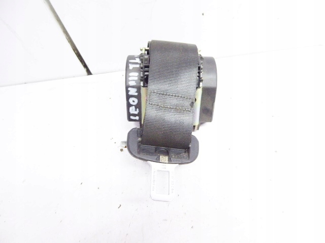 фото №1, Leon iii 12- pas безопасности задняя левый kombi 5d