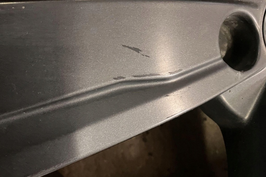 фото №8, Комплект диск land rover range rover velar l560 j8a21002vb 2.0l дизель