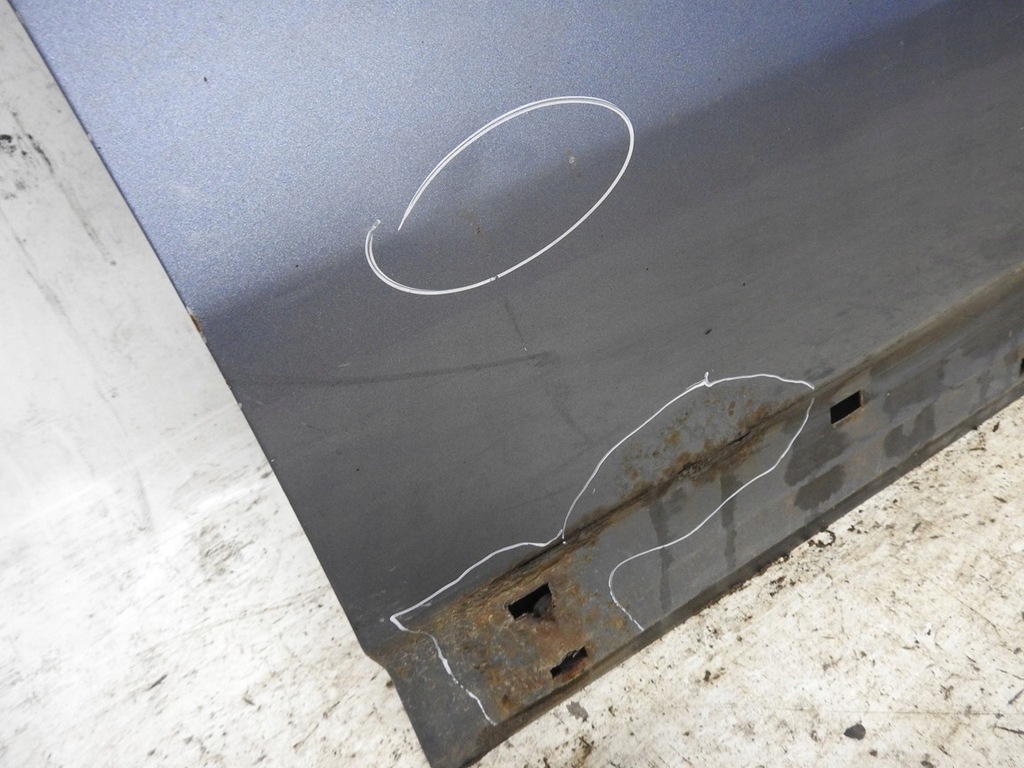 фото №7, Honda cr-v iii 06-11 b538m дверь правый перед