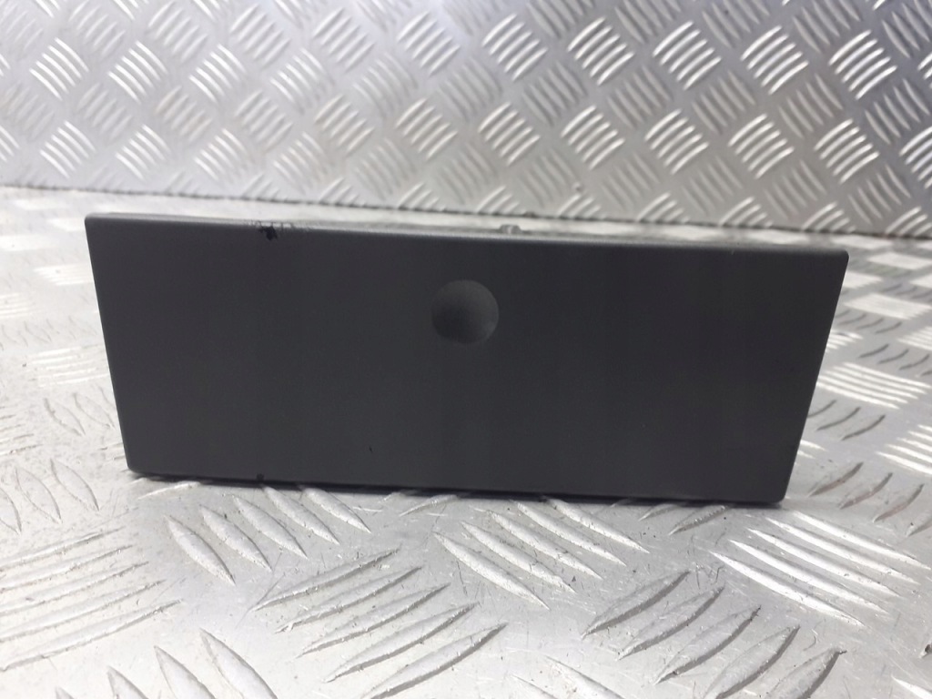 фото №1, Попільничка opel meriva a 1.8 31295-0100