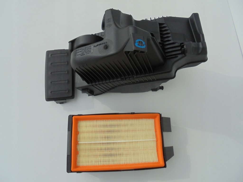 фото №7, Nissan nowa корпус фильтра воздуха 16500-00q0h