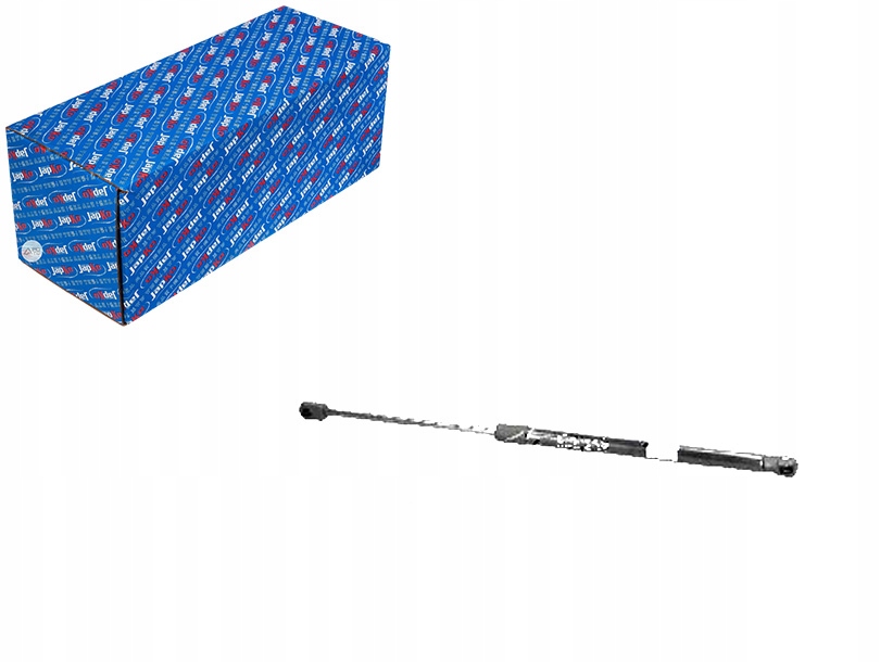 фото №1, Амортизатор крышки japko