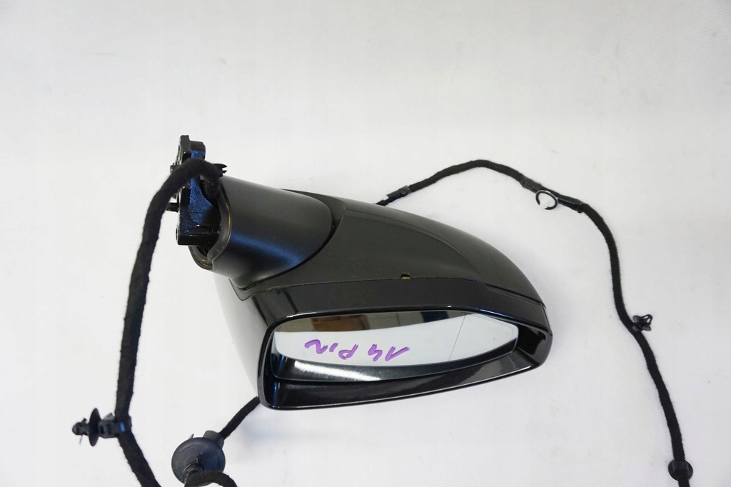 фото №10, Дзеркало ліва 14 pin audi a6 c8 4k 4k1857409e