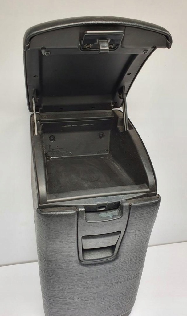 фото №6, Подлокотник бардачок toyota mr2 ii sw20 5391017020