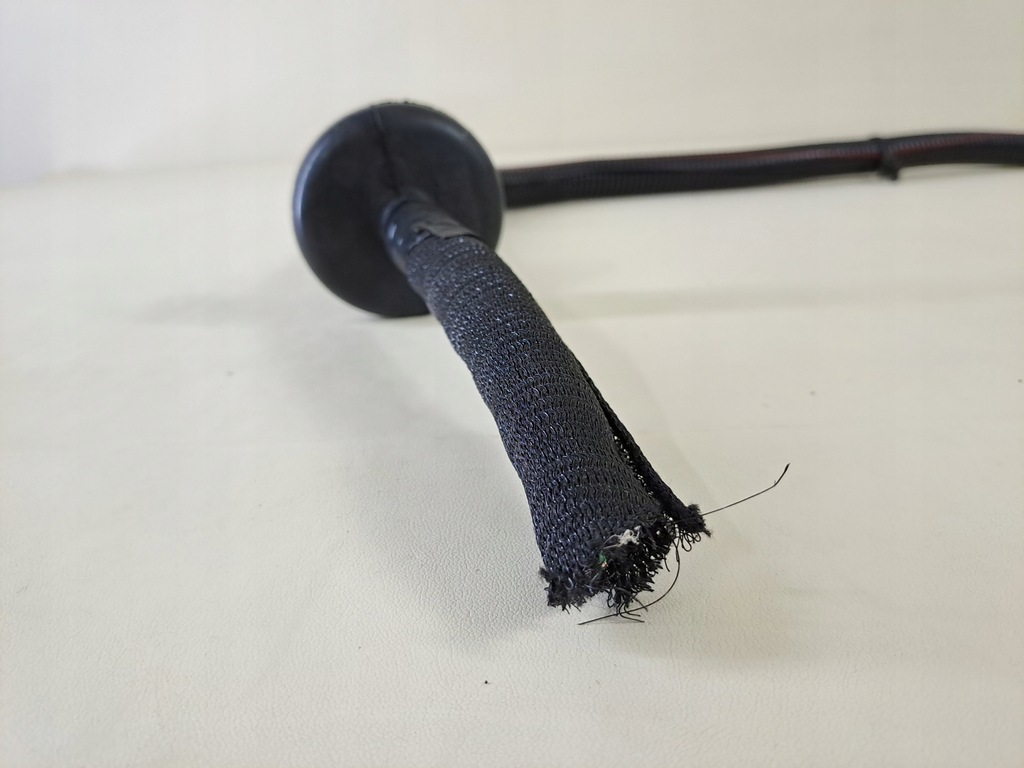 фото №7, Peugeot rifter 20r жгут электропроводка do бака 1.5 bhdi