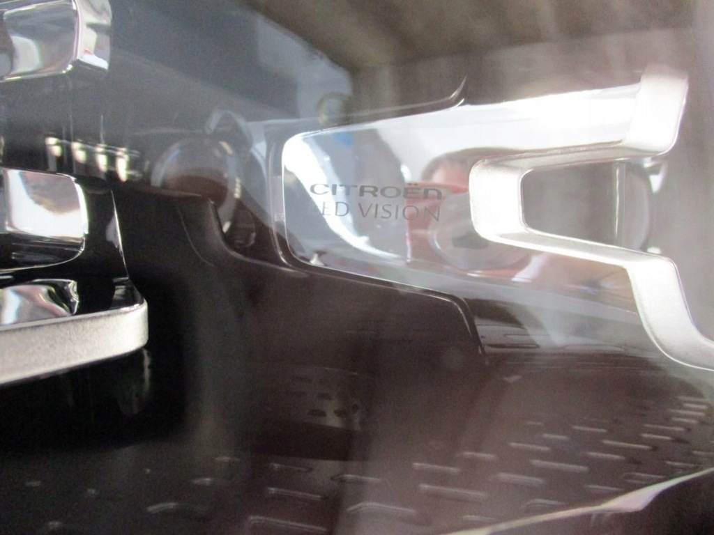 фото №5, Лампа full led citroen c5 aircross левая