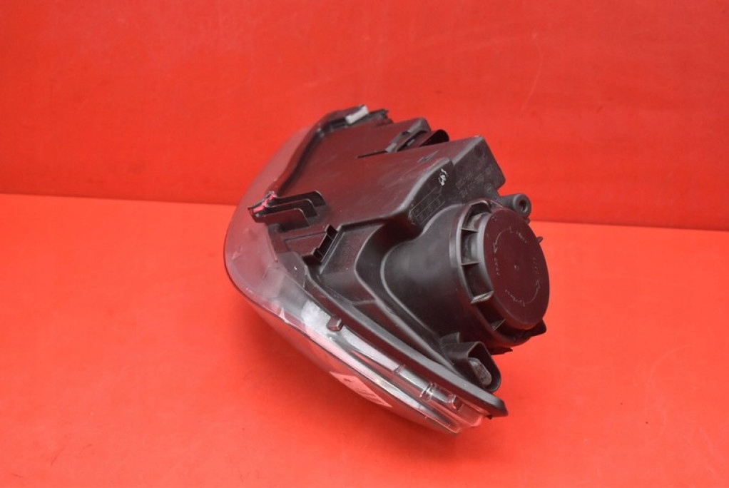 фото №6, Фара правый лампа перед eu 5m1941006b vw golf 5 v plus 03-09