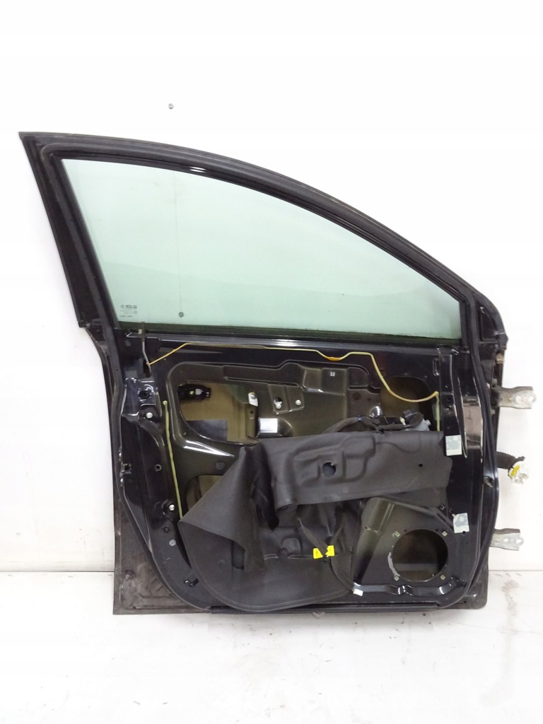 фото №5, Opel antara дверь левый перед gar