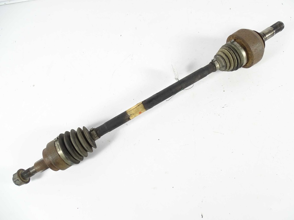 фото №1, Mercedes r klasa w251 приводной вал półośka правый задняя