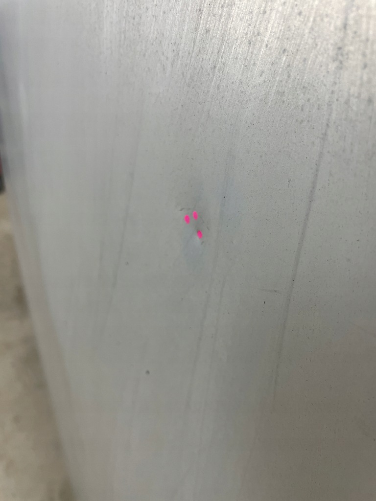 фото №9, Капот кришка двигуна mercedes eqc w293