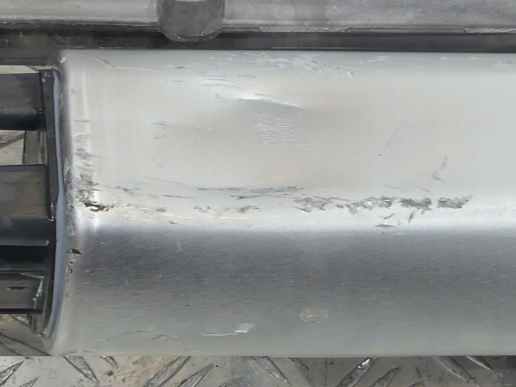 фото №7, Bmw ix i20 рулевая рейка трансмиссия рулевая 5a7a5d6 5b4d1a3