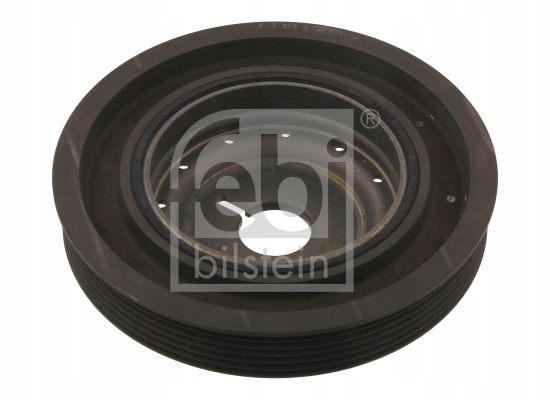 фото №12, Шкив renault dacia dacia logan 1.5 dci daci