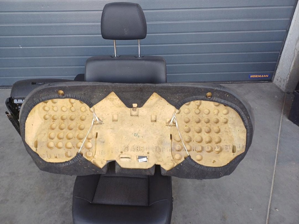 фото №10, Сиденье сиденья заднее сиденье mercedes e klasa w212