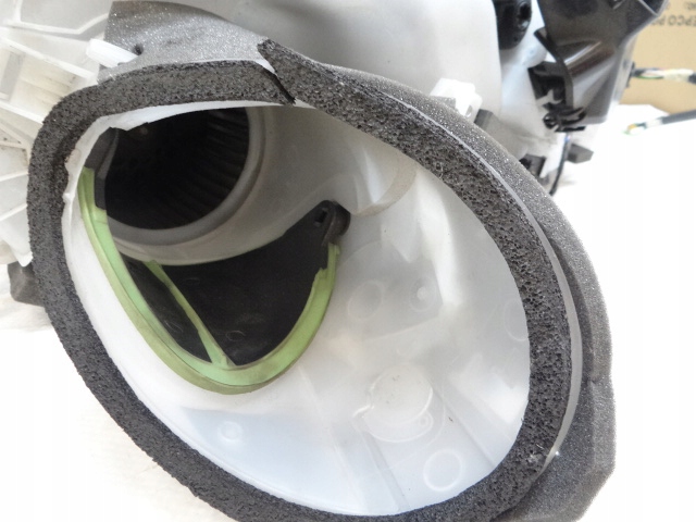 фото №6, Citroen c3 iii отопитель 9813920580