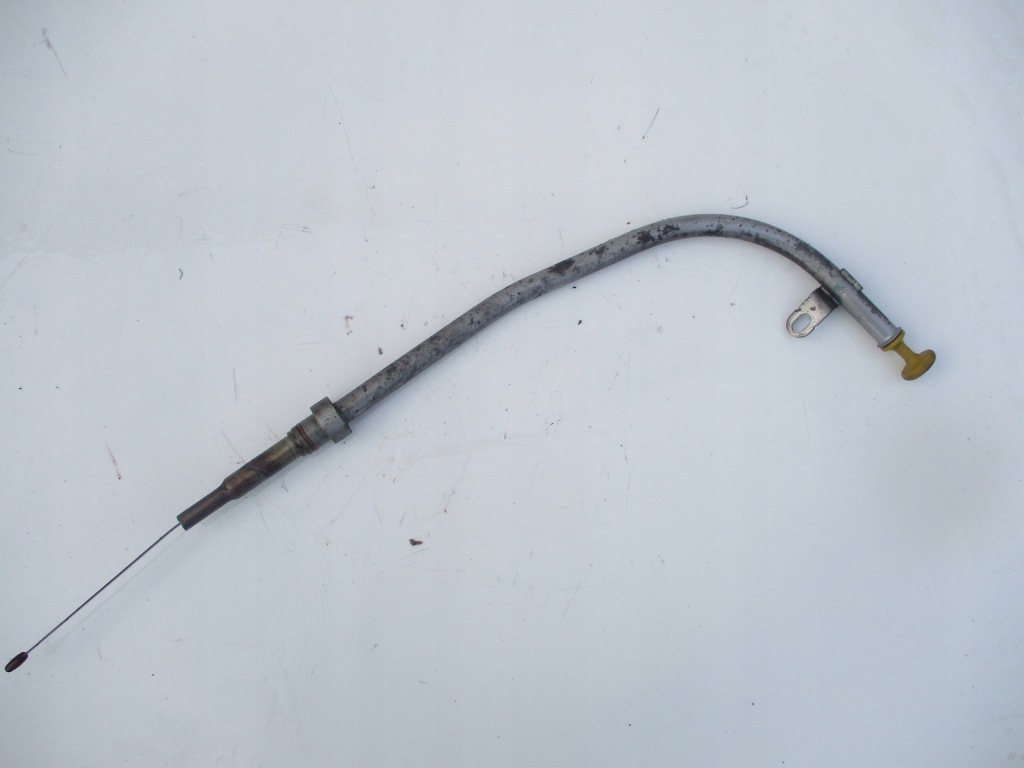 фото №2, Щуп щуп трубка масла renault twingo iii smart forfour 453 1.0 sce